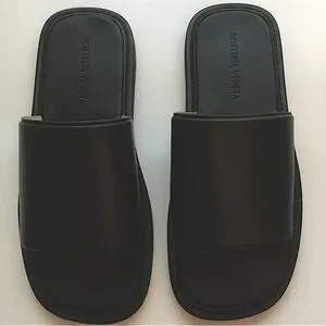 Bottega Veneta | Shoes | Nwot Bottega Veneta Padded Leather